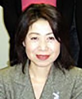 川合雅子