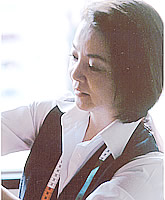 長屋惠美子