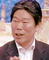 谷田貝孝一