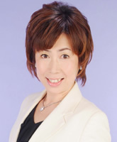酒井真理