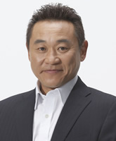 松木安太郎