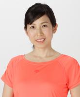 勅使川原郁恵