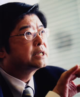 川村晃司