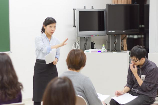 鷺本晴香の研修テーマ画像1