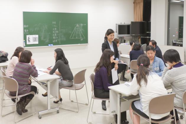 鷺本晴香の研修テーマ画像2