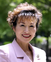 山口玲子