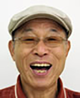 橋元慶男