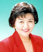 川村美子