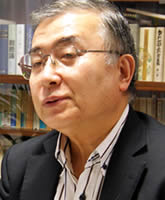 柴田明夫