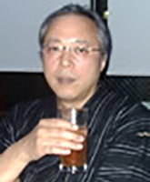 那田尚史