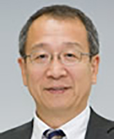 松崎俊道