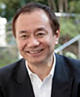 高津和彦