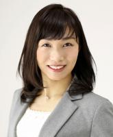 麻田めぐみ