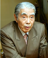関田寛雄