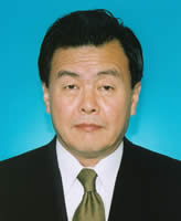 川上憲太郎