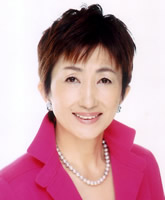 幸島美智子