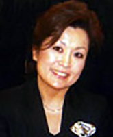 吉田裕子