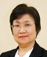 山本恵子