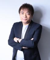 大学教授　講師　井沢元彦