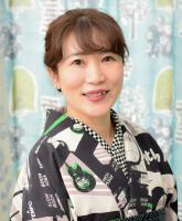 生涯学習　講師　高野優