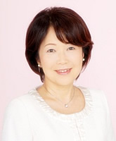 横山由紀子