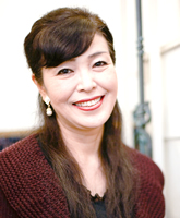 池田理代子