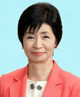 岩﨑惠美子