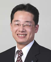 中谷俊雄