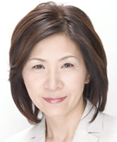 井島惠子