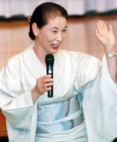 村山桂子