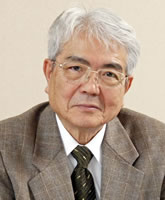 日本の未来・復興を考える～ニッポンの底力　講師　屋山太郎