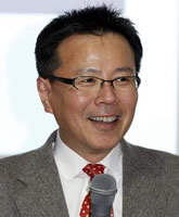 金井壽宏