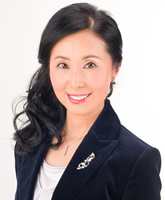 山内喜美子