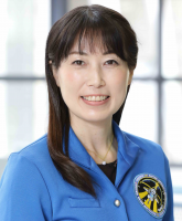 山崎直子