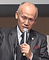 池田整治