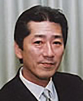 田中寿