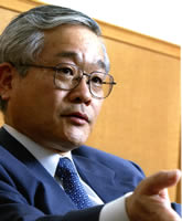 財務・会計 講師 辛抱正記