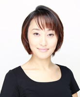 高橋優子