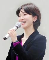 瀬戸川礼子