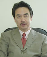 吉田史朗