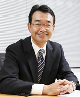 川田修