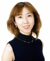 セルフマネジメント力・セルフプロデュース力強化　講師　米村亜希子