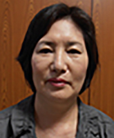 山城美記代