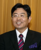 藤井佳朗