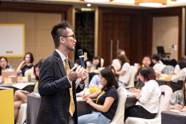 山口拓朗の研修テーマ画像2