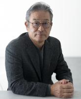 作家 講師 江上剛