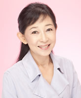 筒井櫻子