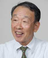 田中健一