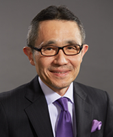 高橋克典