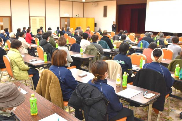 臼井浩二の研修テーマ画像1